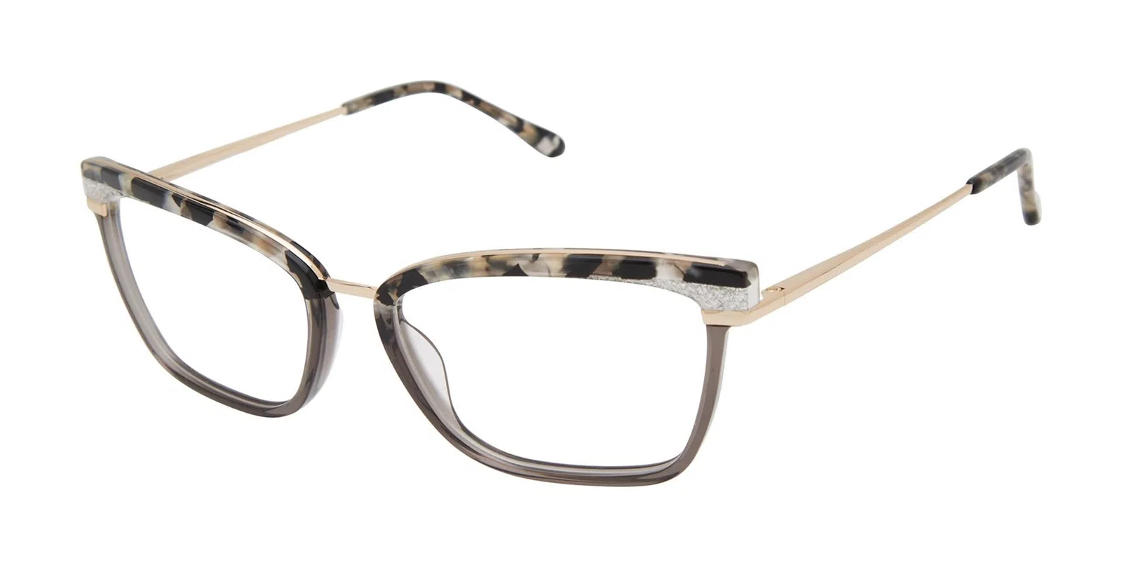 Lulu Guinness L227 Eyeglasses - view 2